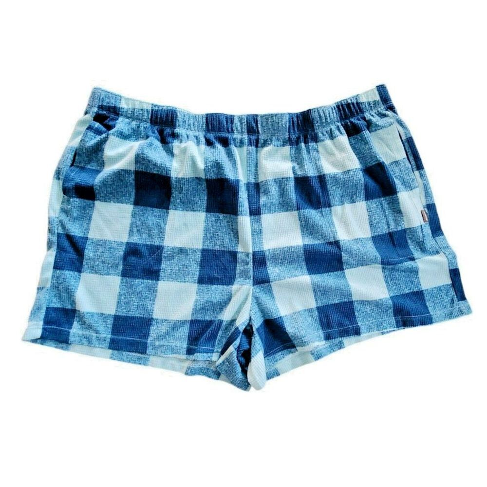 Eddie Bauer Sleepwear Shorts Size XXL